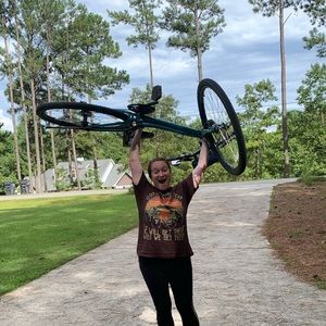 Meet your Posher, Kara